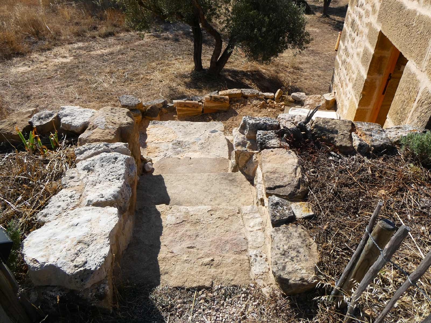  kaufen Landhaus Caspe Bajo Aragón-Caspe 11
