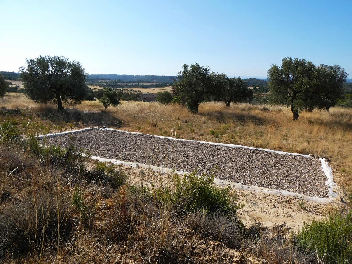  kaufen Landhaus Caspe Bajo Aragón-Caspe 8