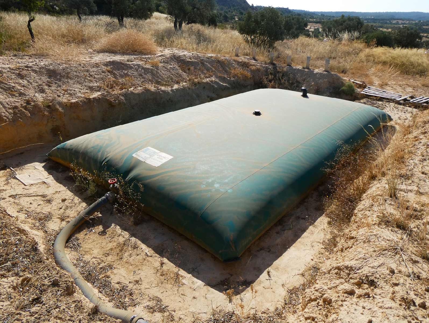  kaufen Landhaus Caspe Bajo Aragón-Caspe 9