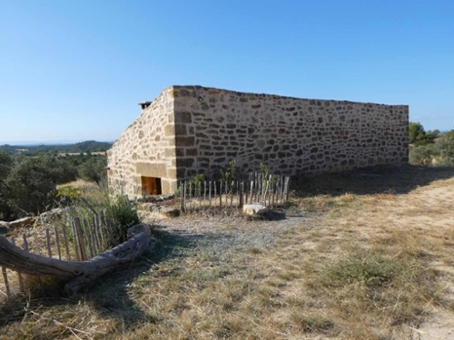 Caspe Bajo Aragón-Caspe Landhaus Bild 6286208