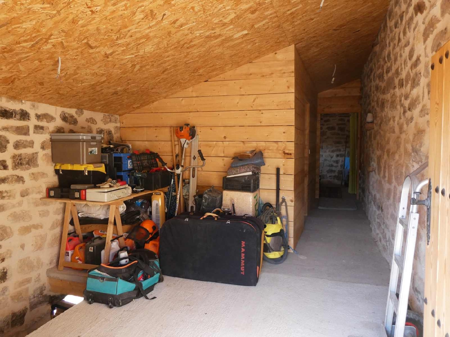  kaufen Landhaus Caspe Bajo Aragón-Caspe 12