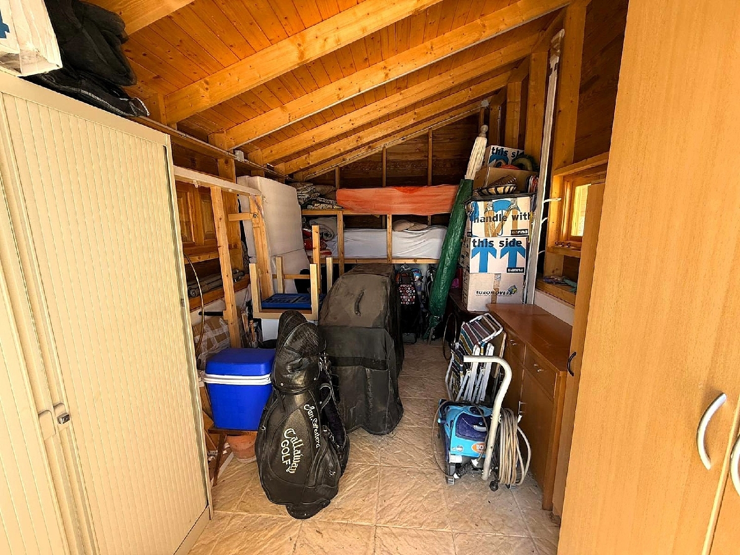  te koop boerderij Castalla Alcoia 27