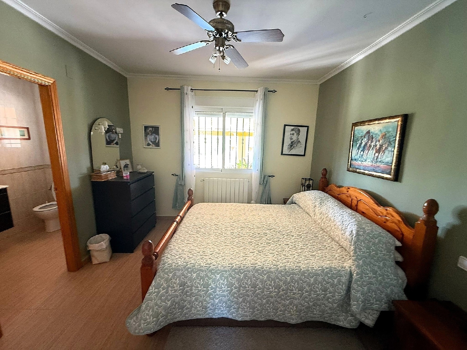  te koop boerderij Castalla Alcoia 20