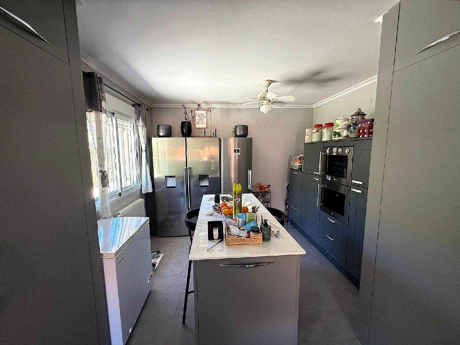  te koop boerderij Castalla Alcoia 7