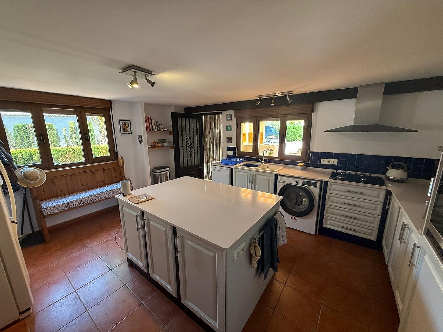  à vendre maison de campagne Castalla Alcoia 29