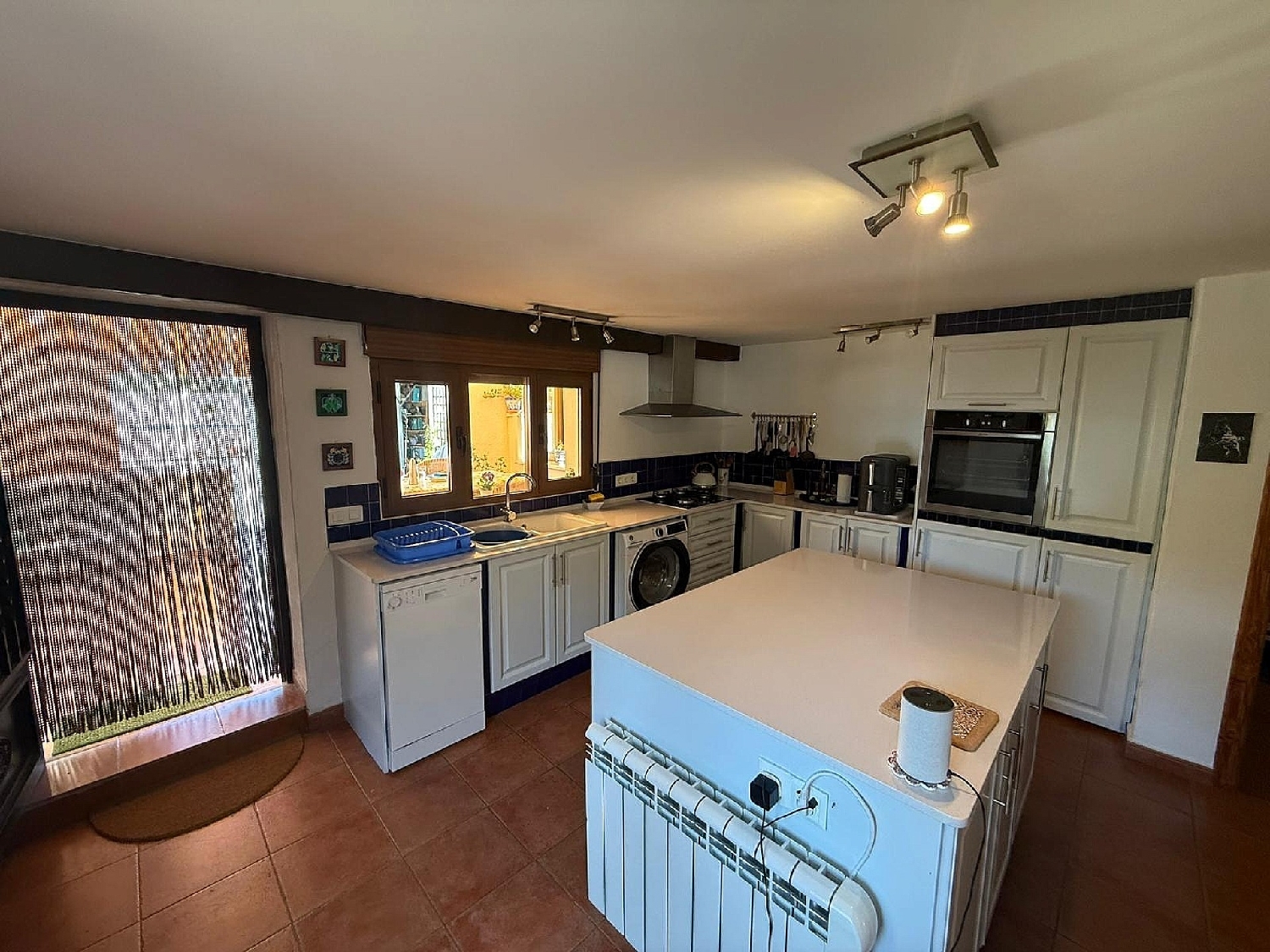  à vendre maison de campagne Castalla Alcoia 27