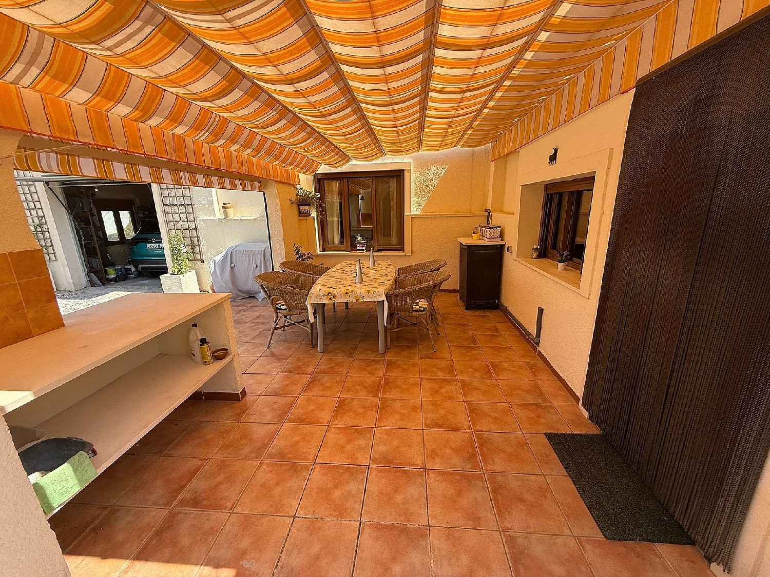  à vendre maison de campagne Castalla Alcoia 18