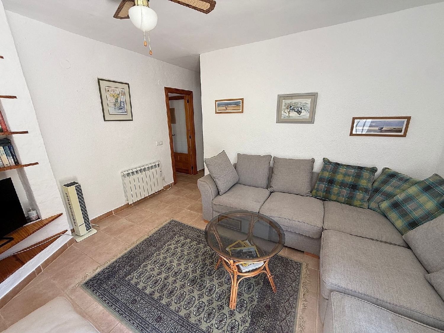  à vendre maison de campagne Castalla Alcoia 38