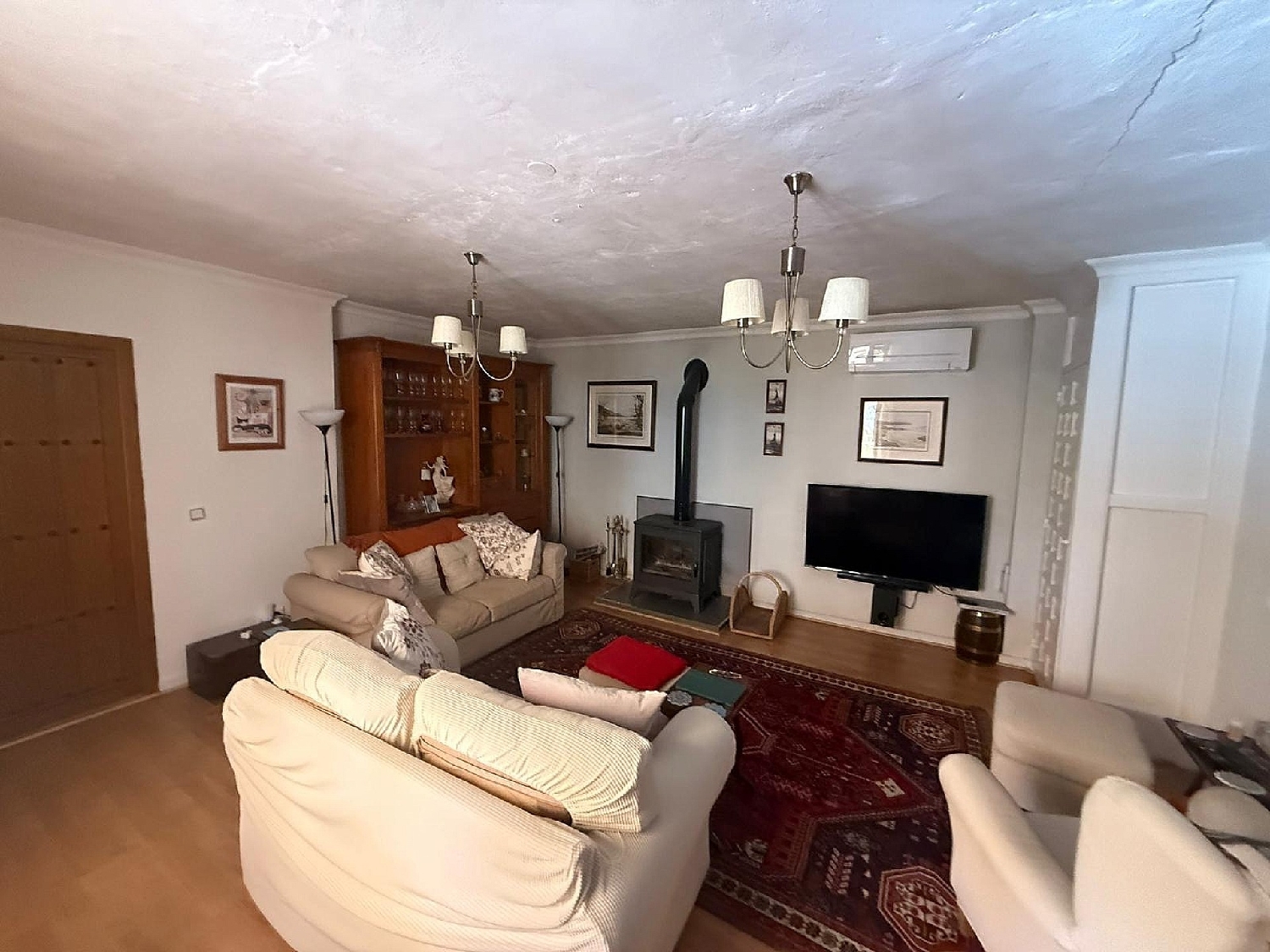  à vendre maison de campagne Castalla Alcoia 25