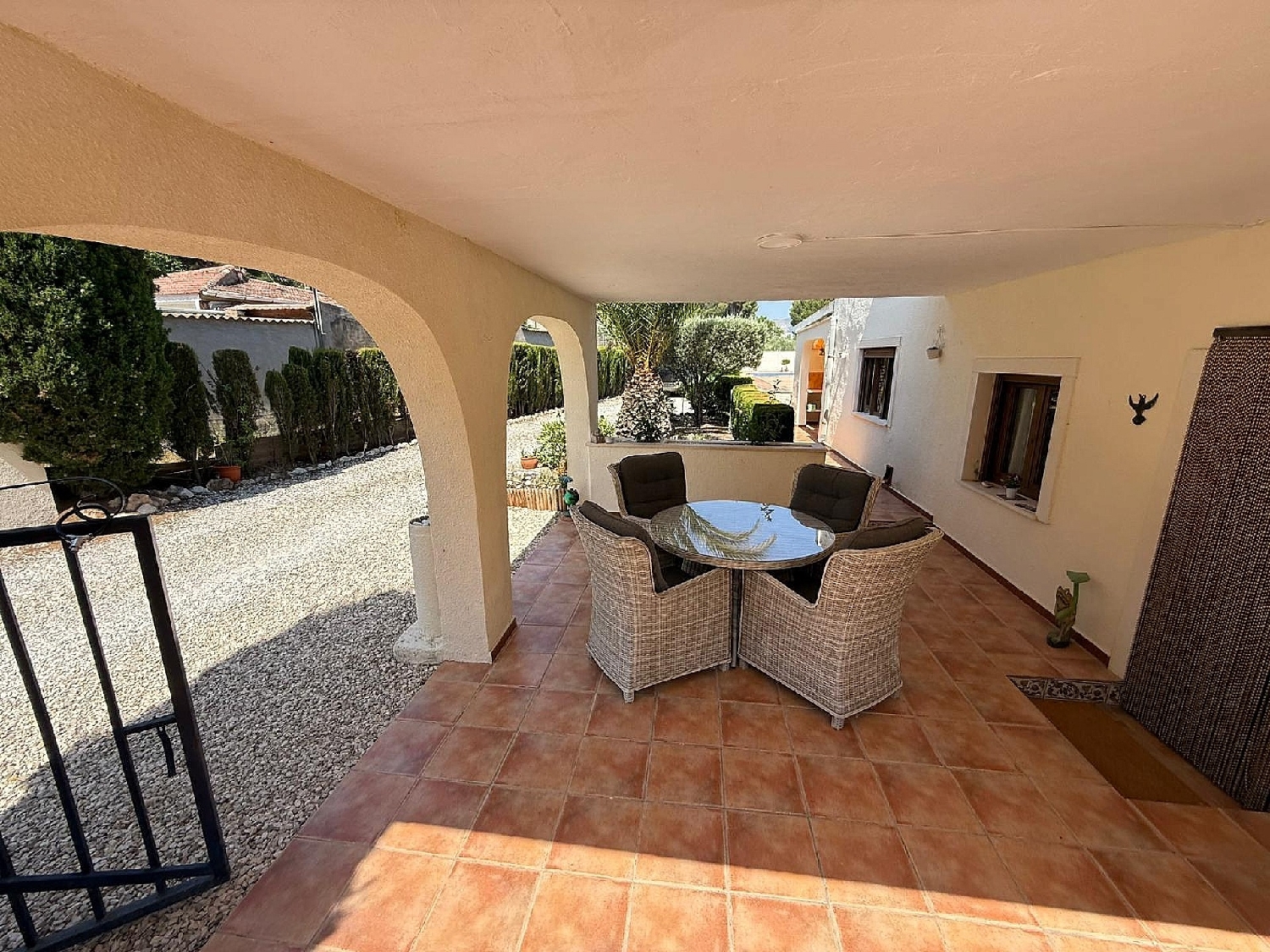  à vendre maison de campagne Castalla Alcoia 20