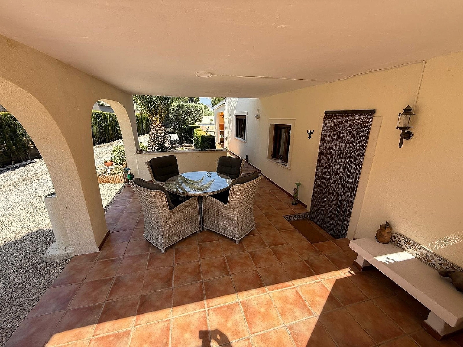  à vendre maison de campagne Castalla Alcoia 21