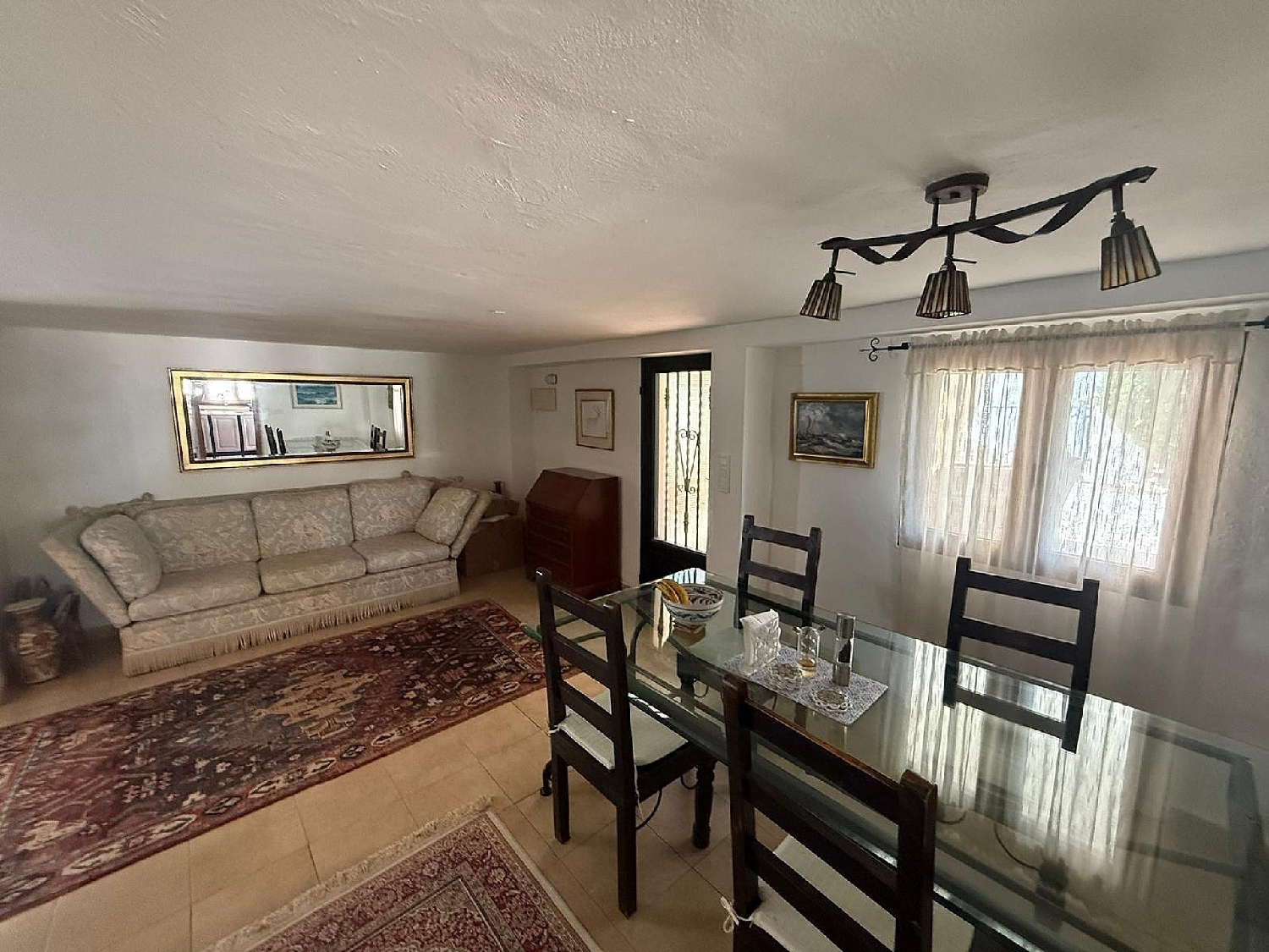  à vendre maison de campagne Castalla Alcoia 35