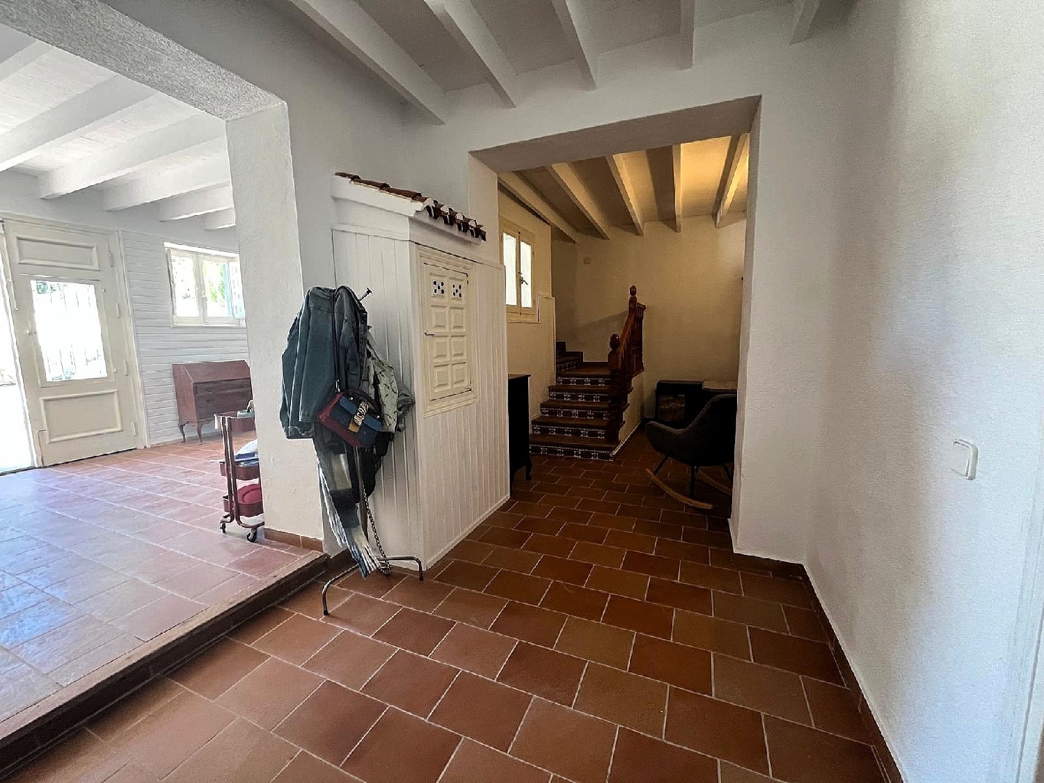  till salu hus på landet Castalla Alcoia 31