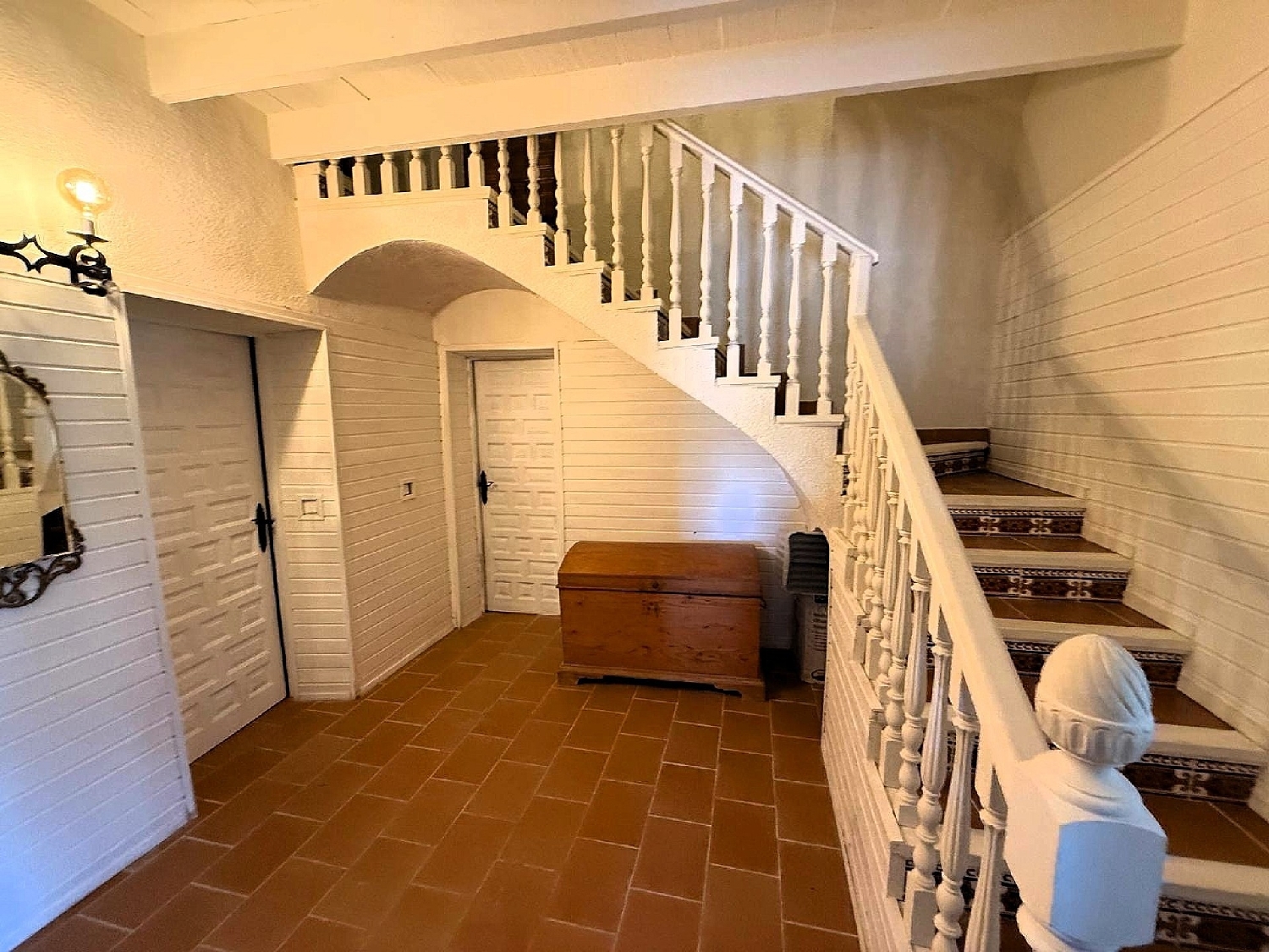  till salu hus på landet Castalla Alcoia 15