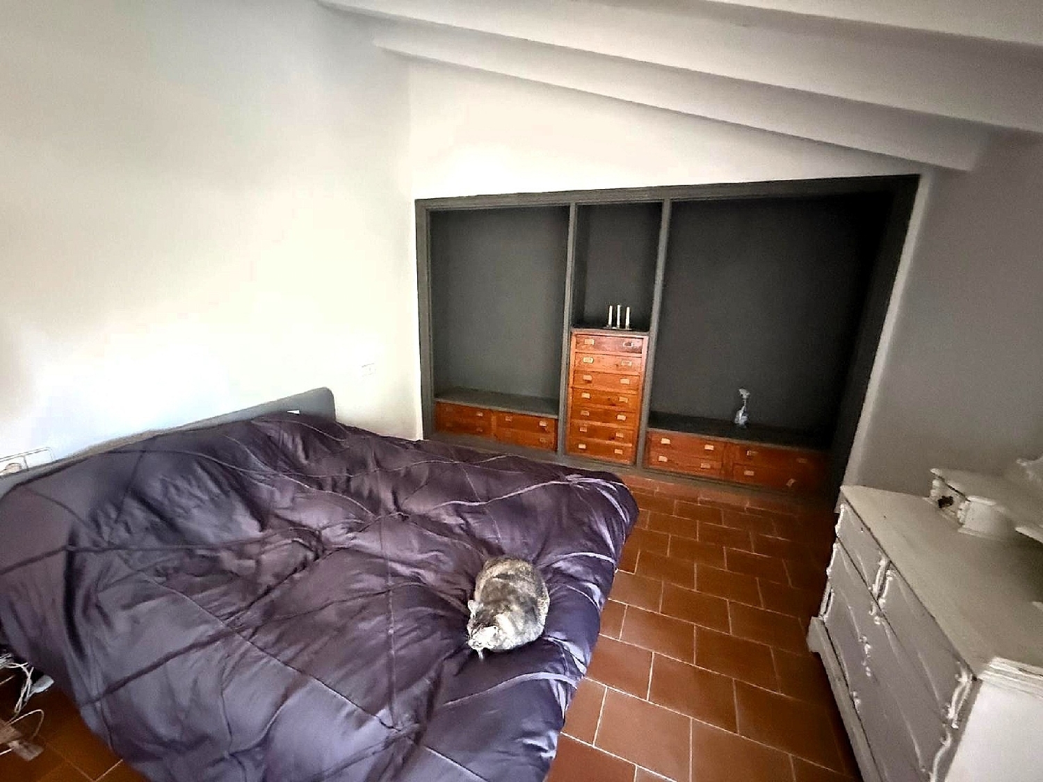 till salu hus på landet Castalla Alcoia 17