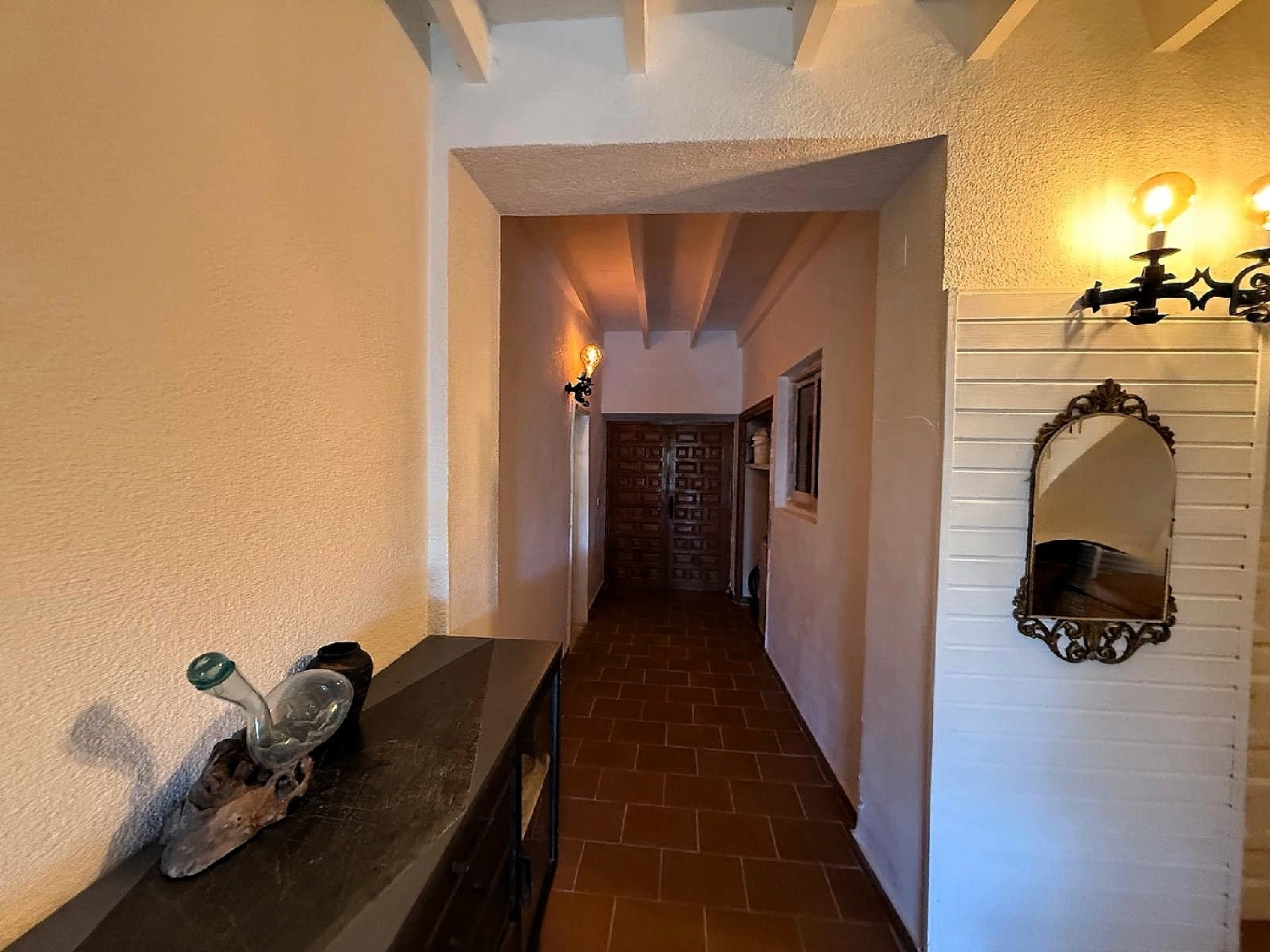  till salu hus på landet Castalla Alcoia 25