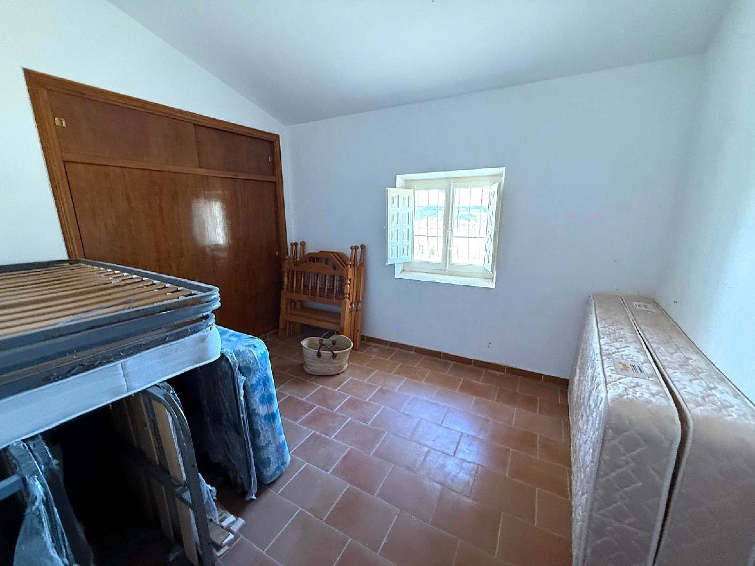  till salu hus på landet Castalla Alcoia 34