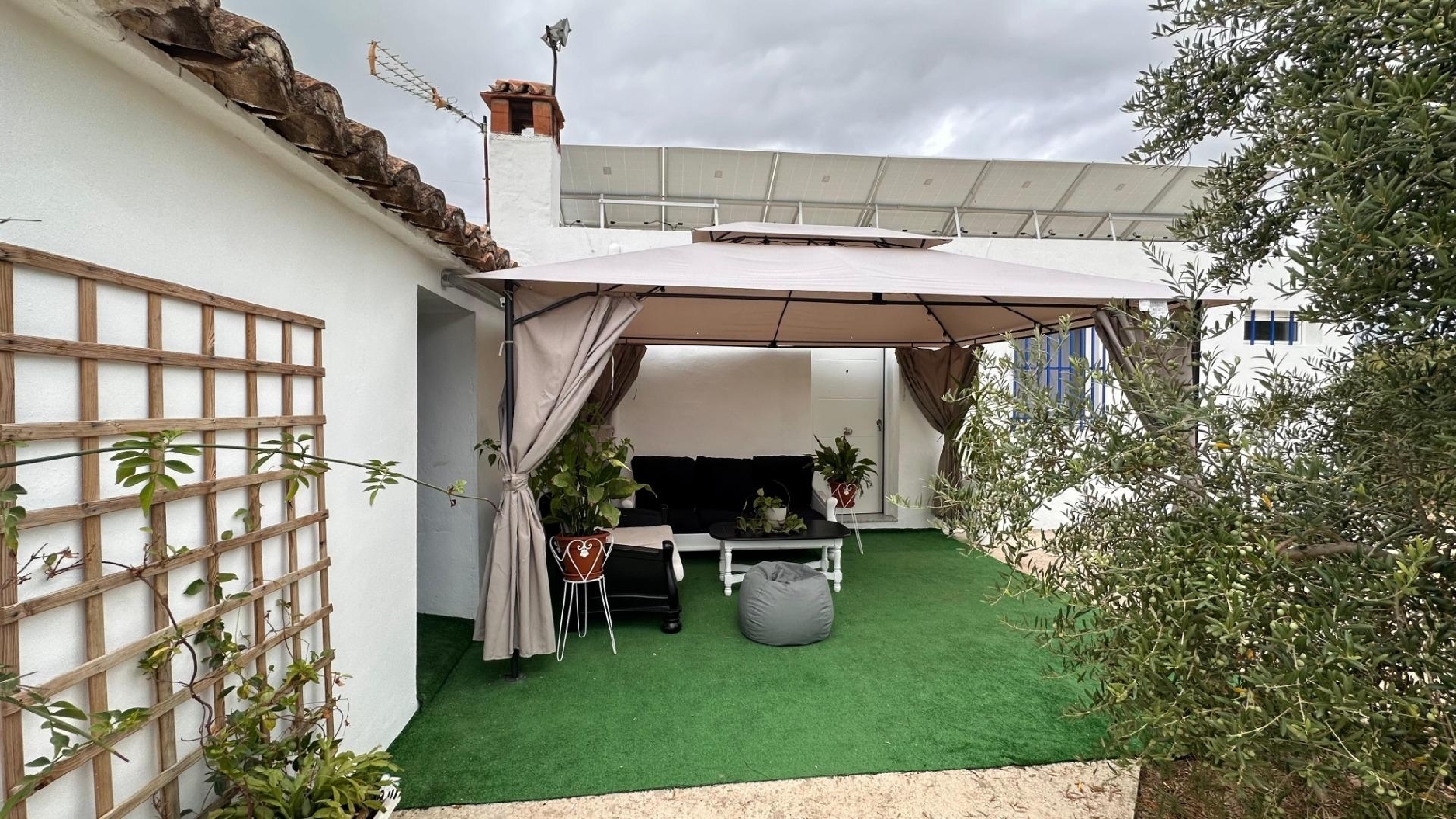  kaufen Landhaus Catadau Ribera Alta 8
