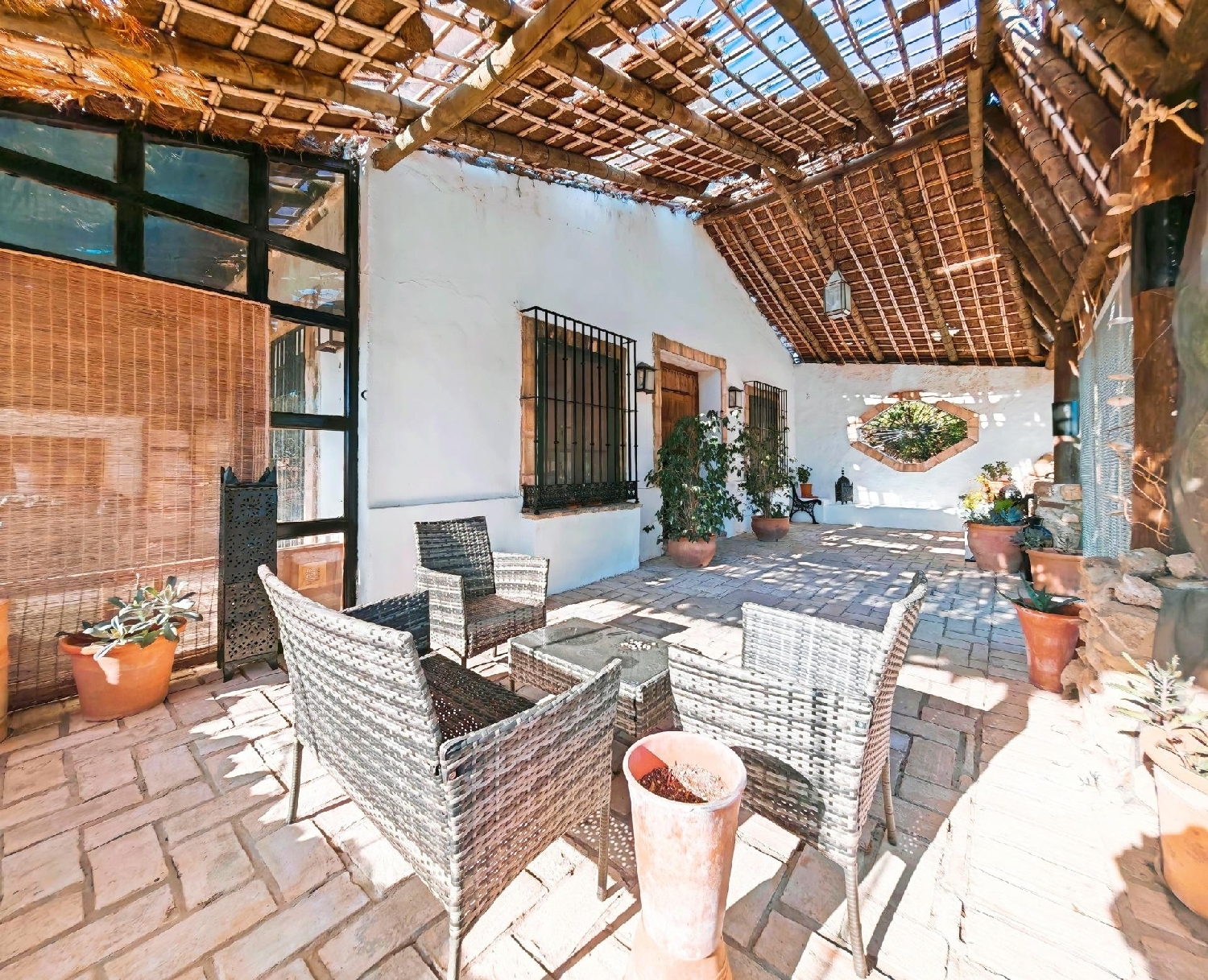  kaufen Landhaus Chiclana De La Frontera Bahía De Cádiz 8