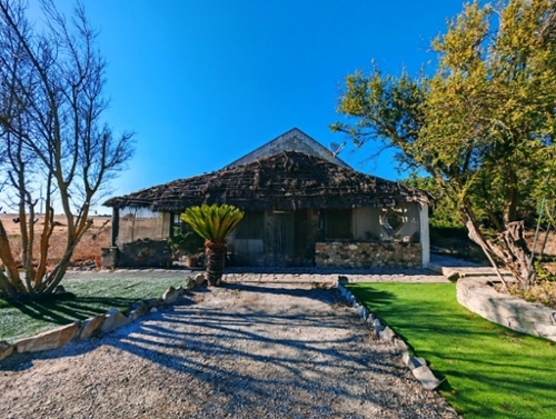 Chiclana De La Frontera Bahía De Cádiz maison de campagne foto 6291480