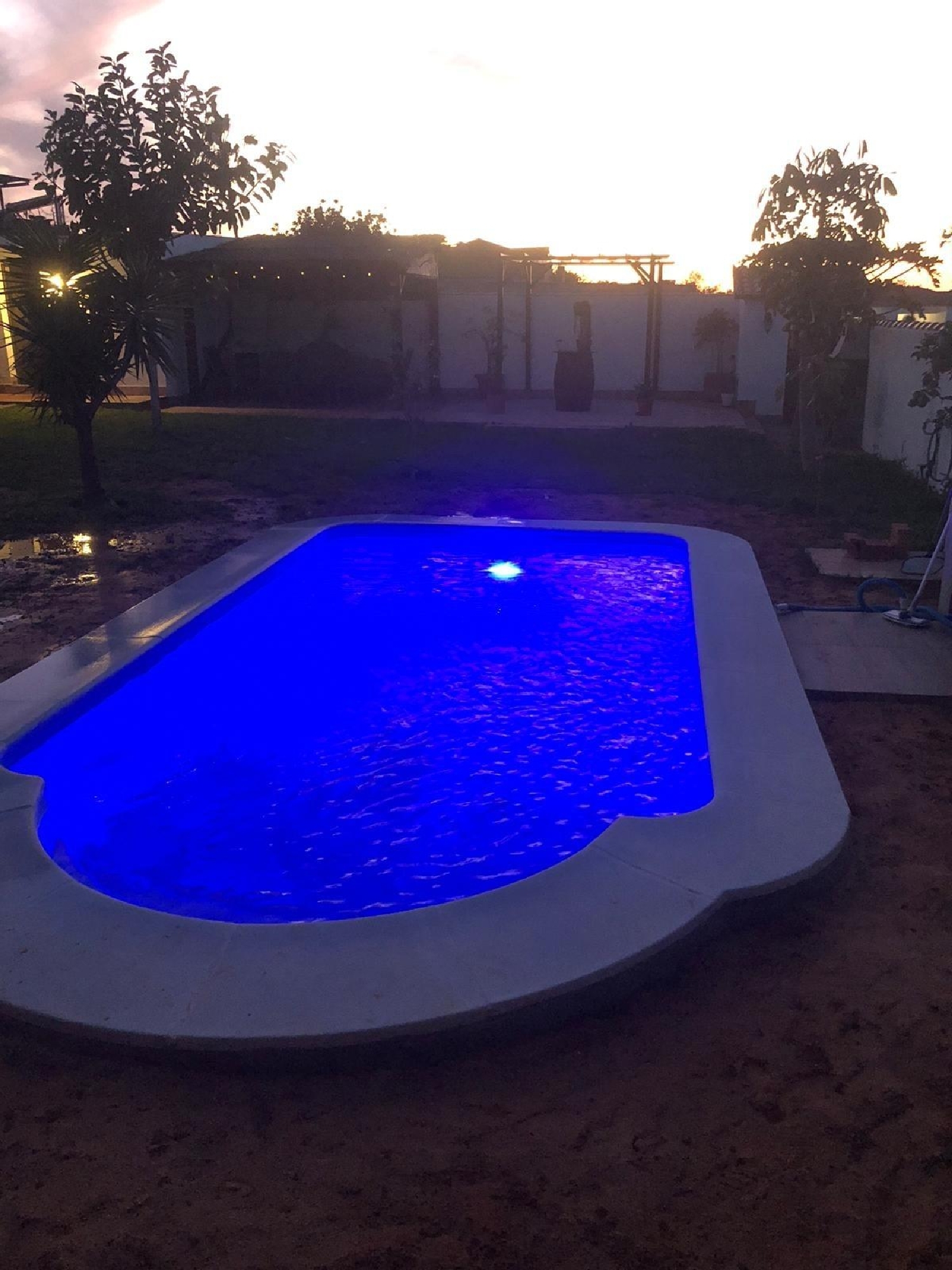  till salu hus på landet Chiclana De La Frontera Bahía De Cádiz 8