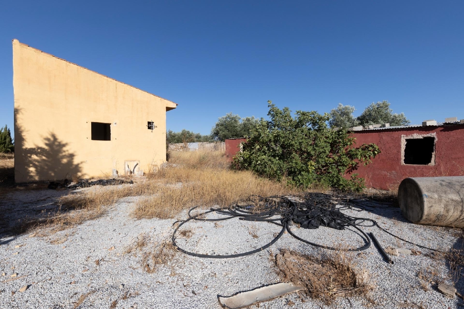  kaufen Landhaus Chimeneas Alhama 3