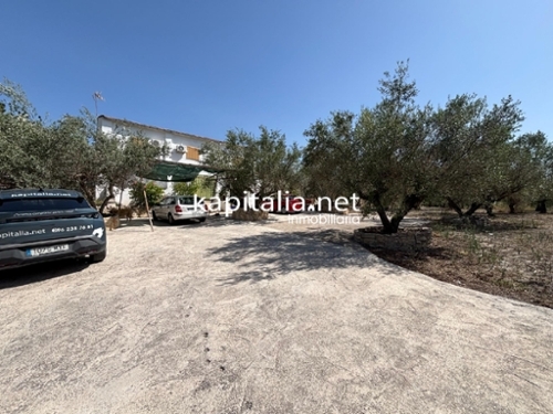 Cocentaina Comtat Landhaus Bild 6289793