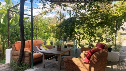 Coín Valle Del Guadalhorce country house foto 6285323