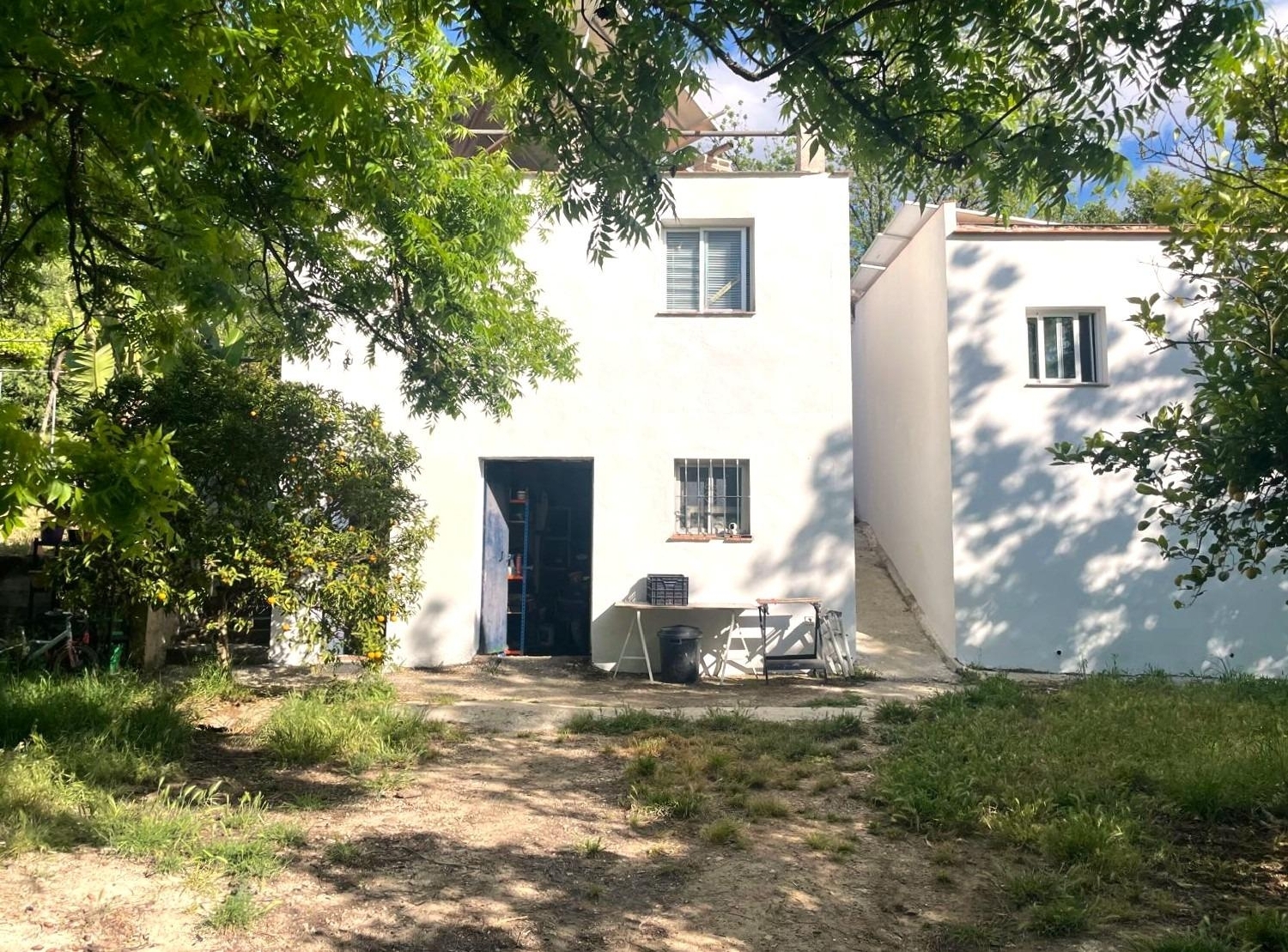 te koop boerderij Coín Valle Del Guadalhorce 3