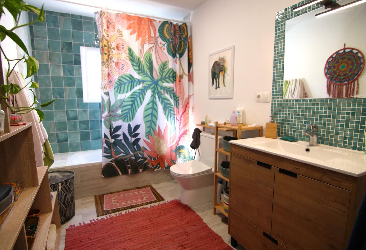  for sale country house Coín Valle Del Guadalhorce 7