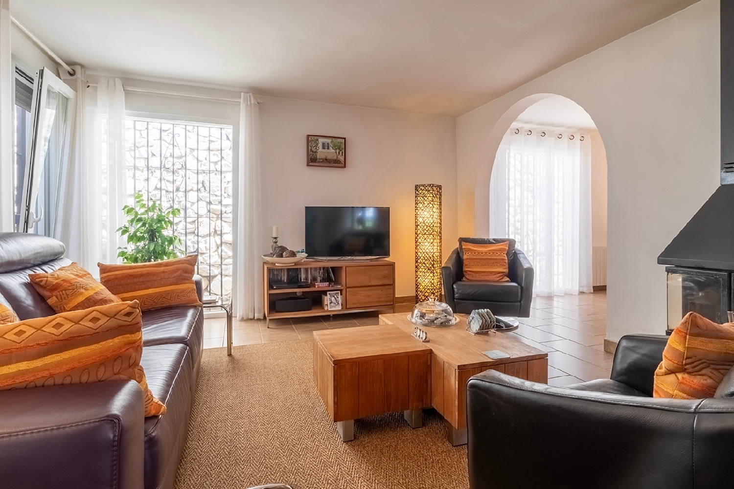  en venta finca rústica Cómpeta Axarquía 7