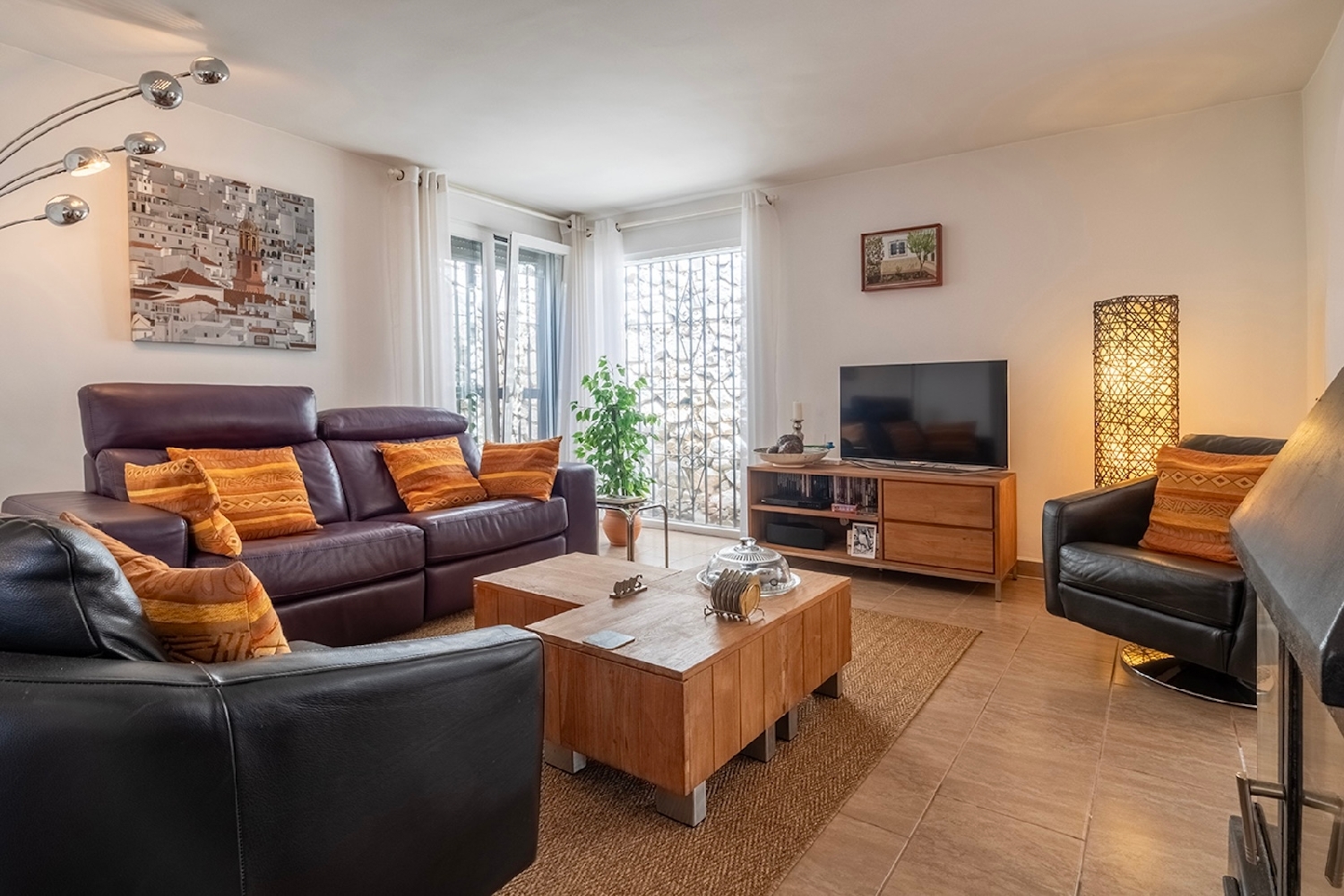  en venta finca rústica Cómpeta Axarquía 5
