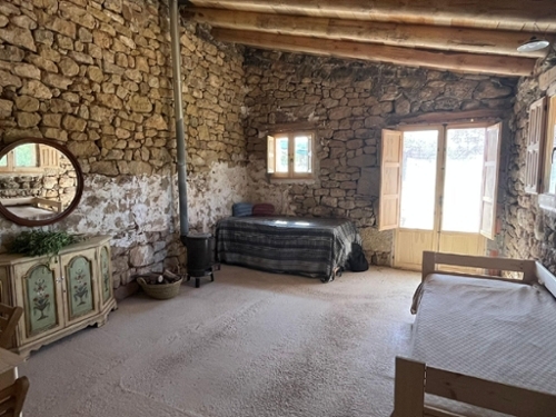 Cretas Matarraña country house foto 6284703