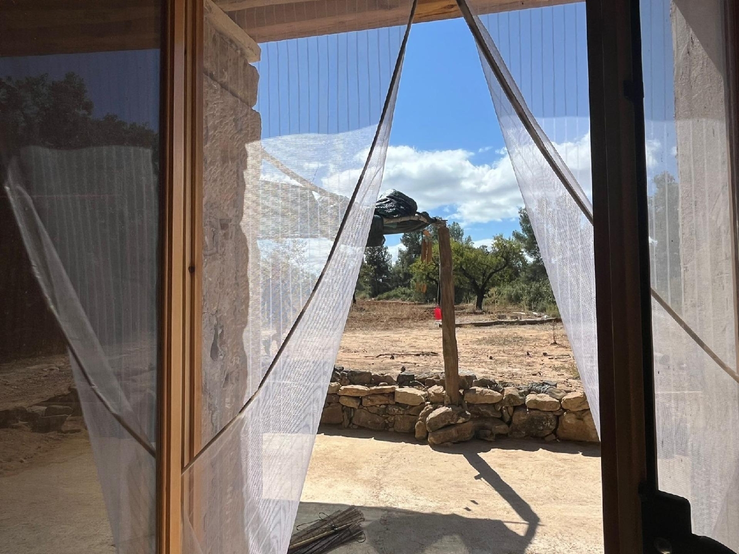  for sale country house Cretas Matarraña 5