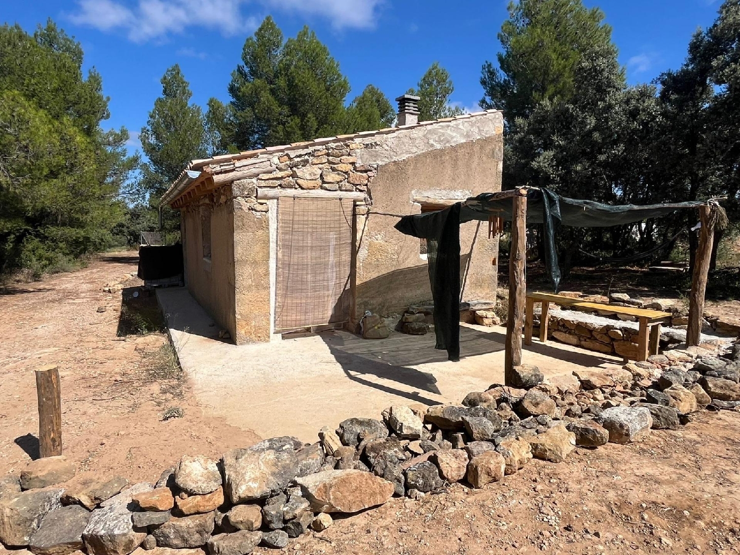 for sale country house Cretas Matarraña 2