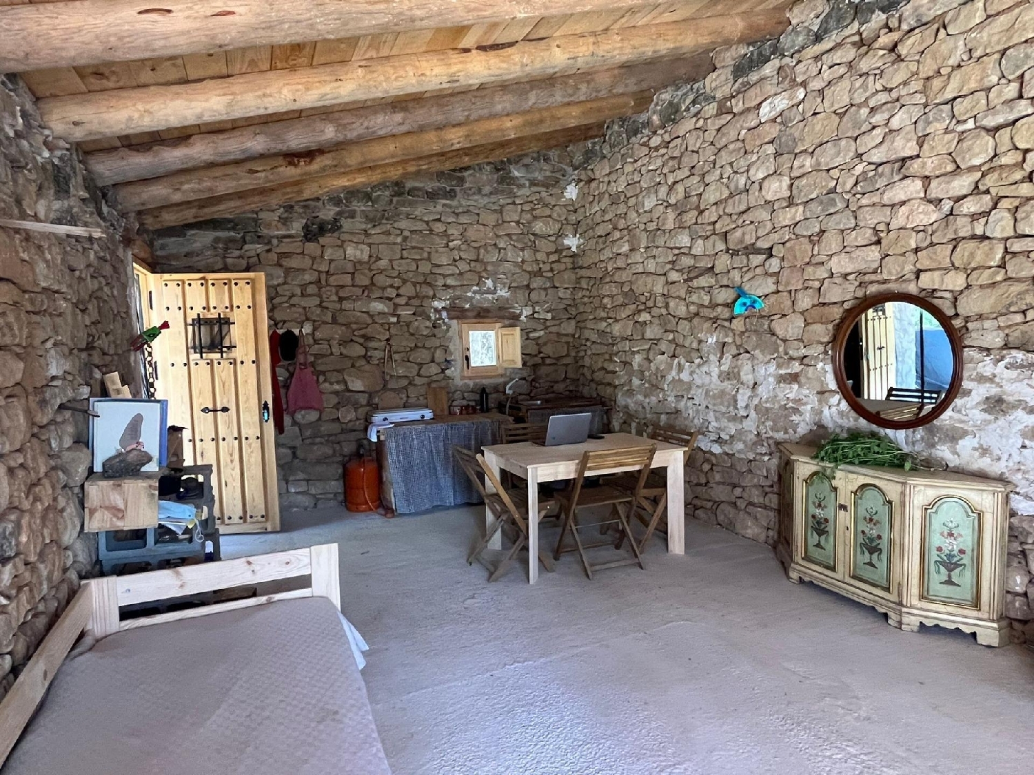  for sale country house Cretas Matarraña 4