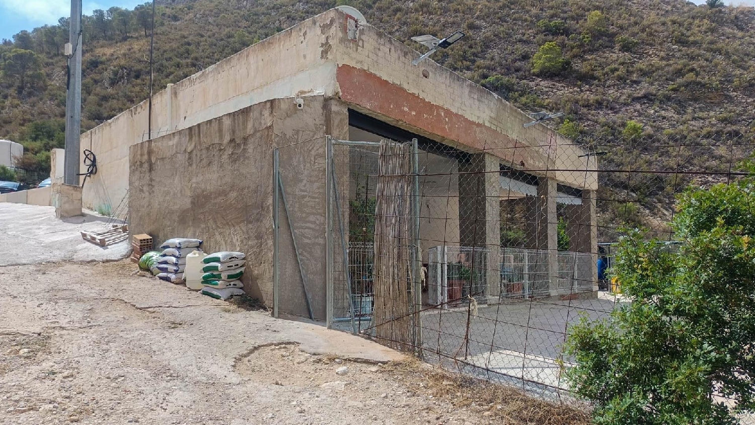 kaufen Landhaus Crevillent Baix Vinalopó 3