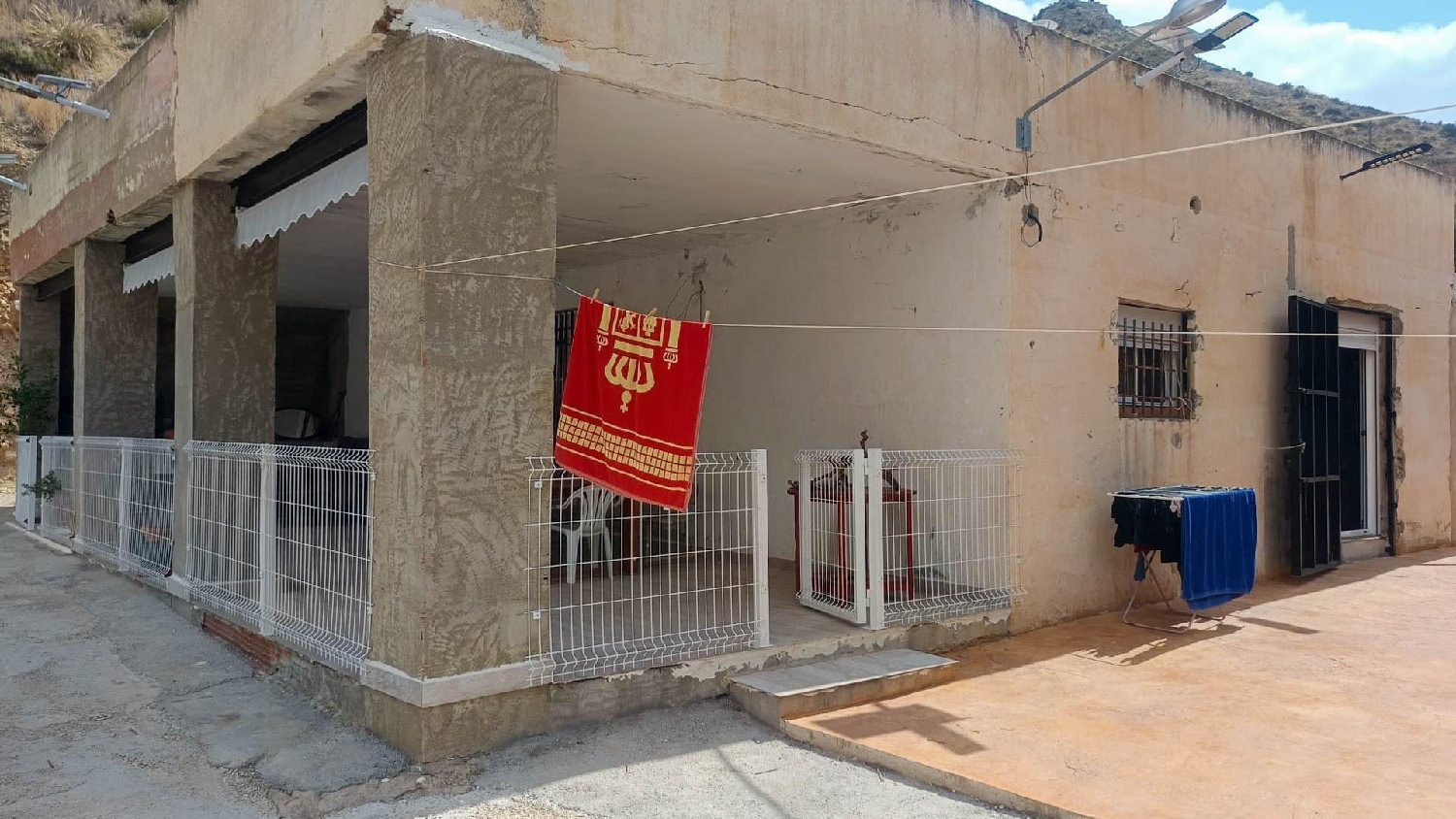 kaufen Landhaus Crevillent Baix Vinalopó 2