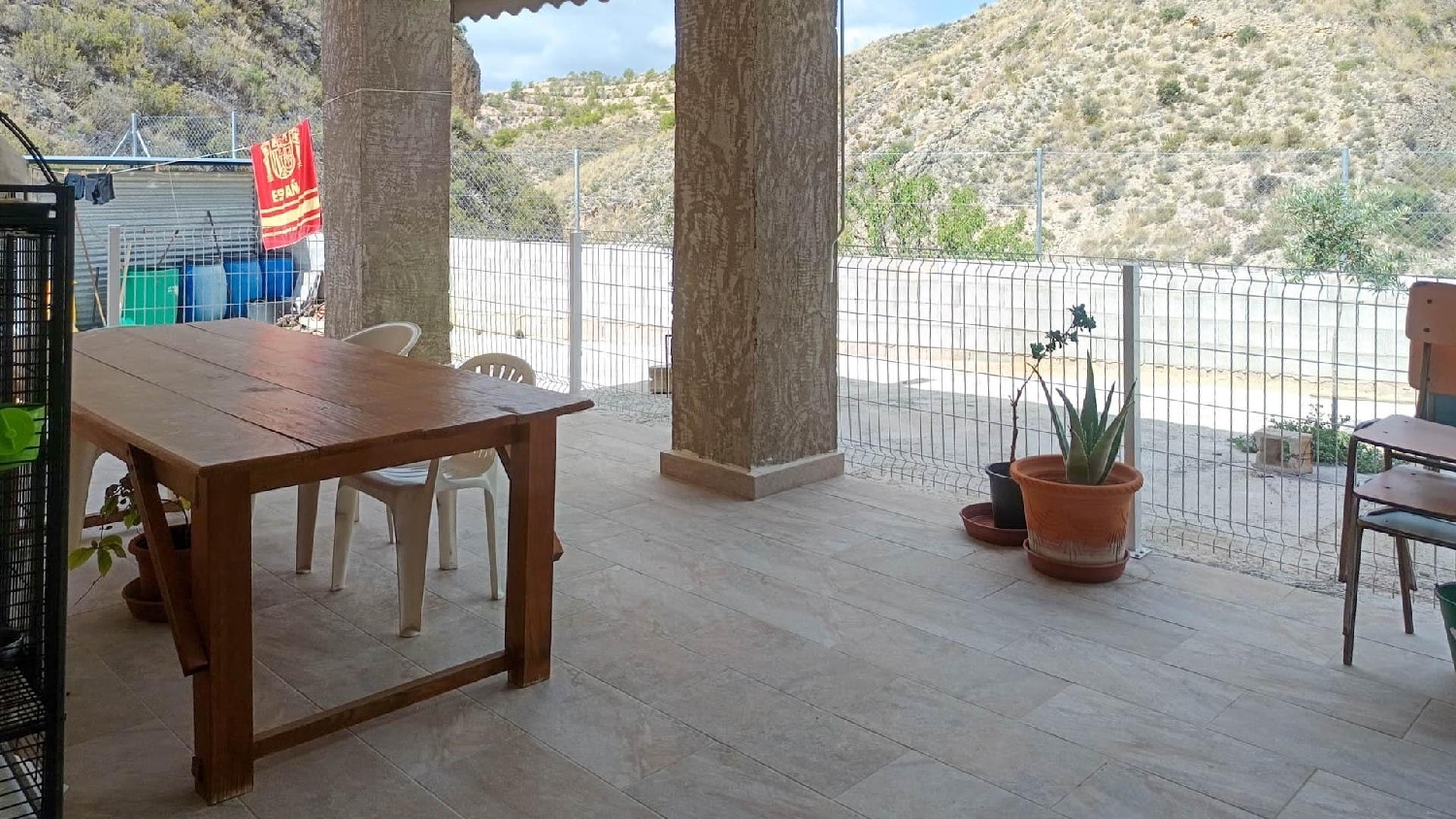  kaufen Landhaus Crevillent Baix Vinalopó 5