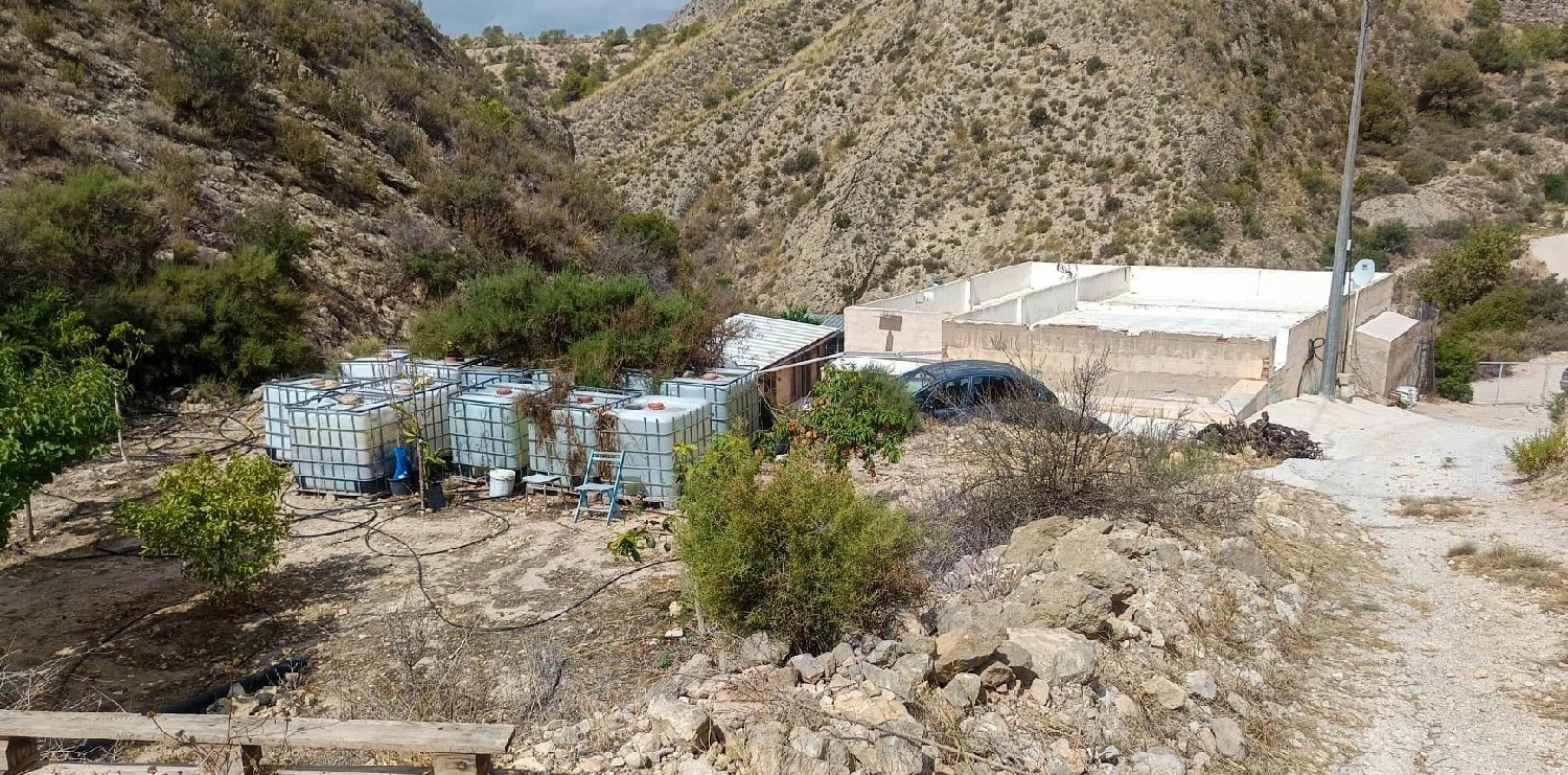  kaufen Landhaus Crevillent Baix Vinalopó 1