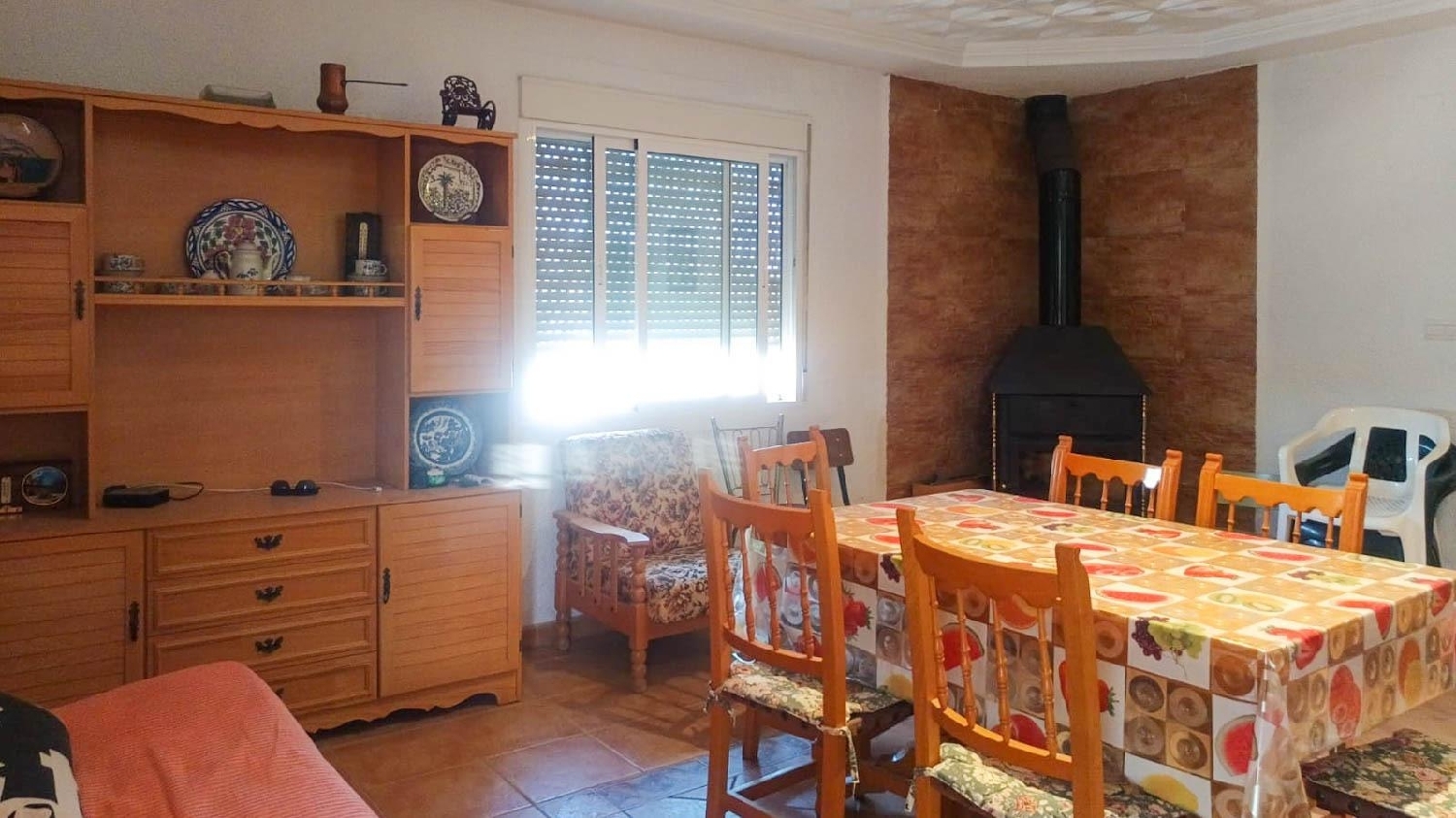  te koop boerderij Crevillent Baix Vinalopó 4
