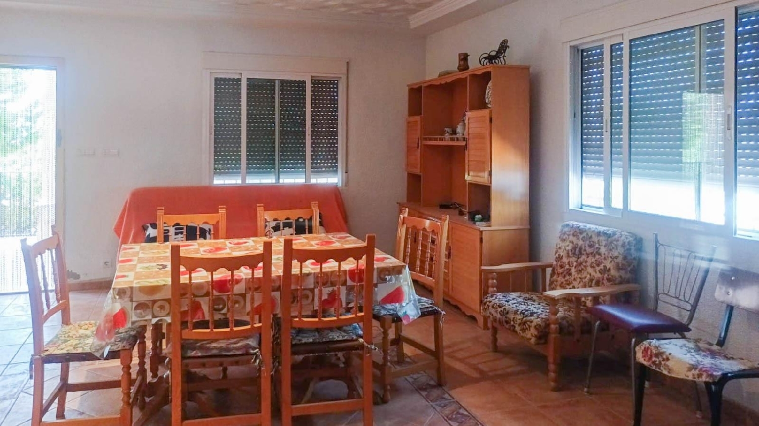  te koop boerderij Crevillent Baix Vinalopó 3