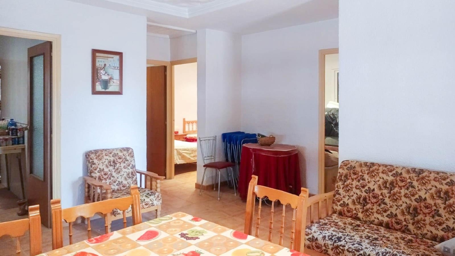  te koop boerderij Crevillent Baix Vinalopó 5