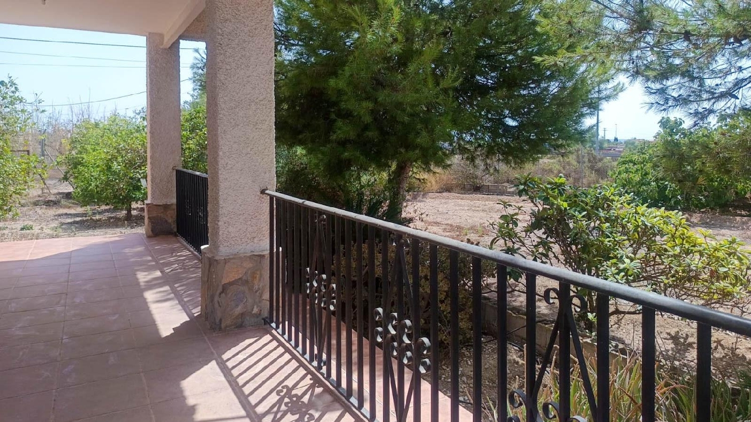  te koop boerderij Crevillent Baix Vinalopó 2