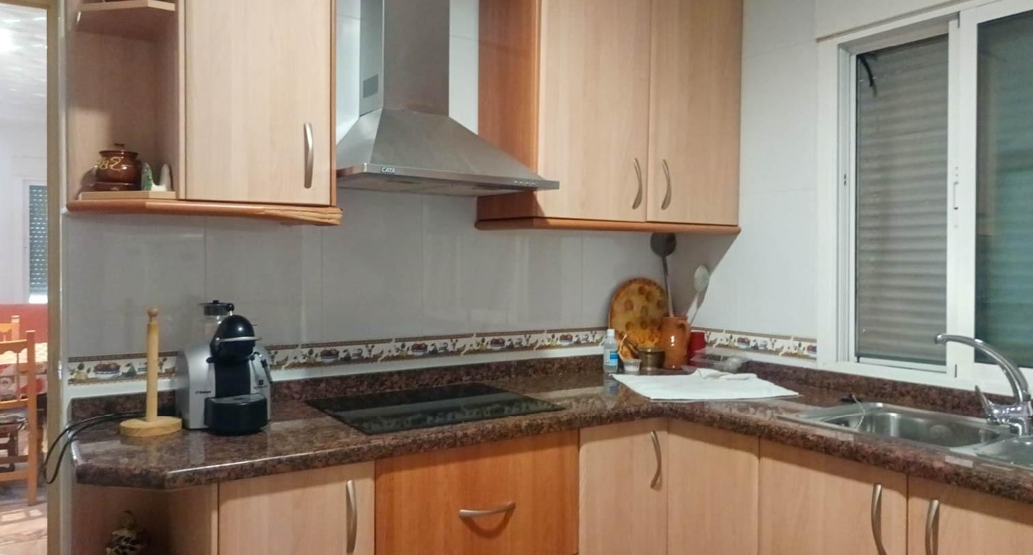  te koop boerderij Crevillent Baix Vinalopó 6