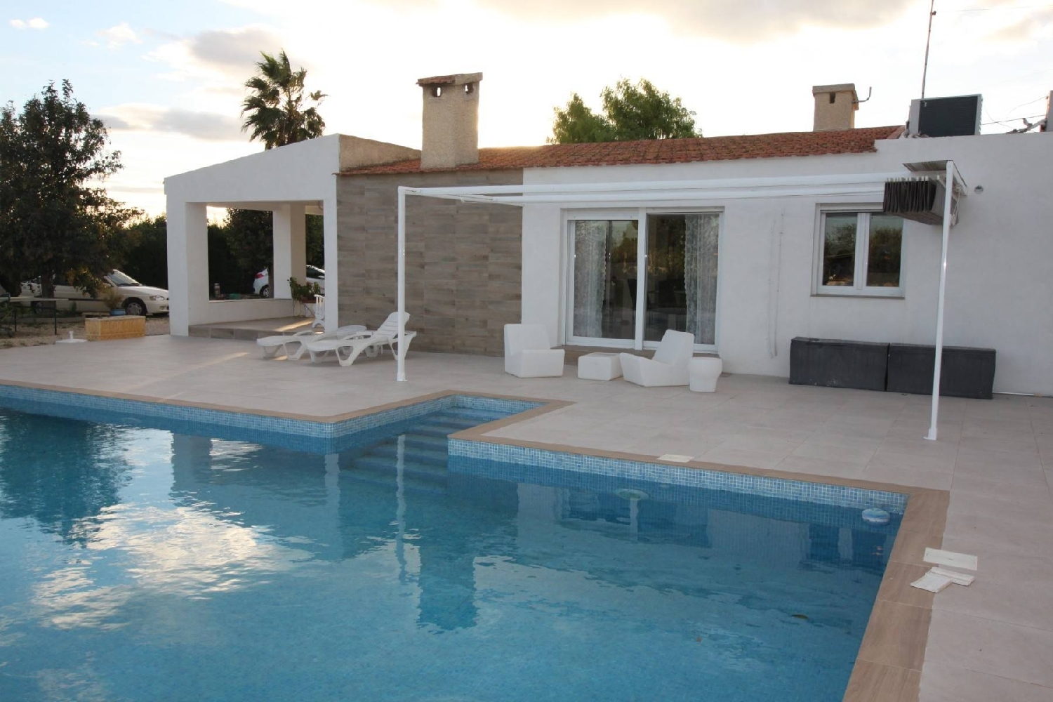 for sale country house Crevillent Baix Vinalopó 2