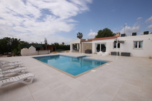 Crevillent Baix Vinalopó country house foto 6285086