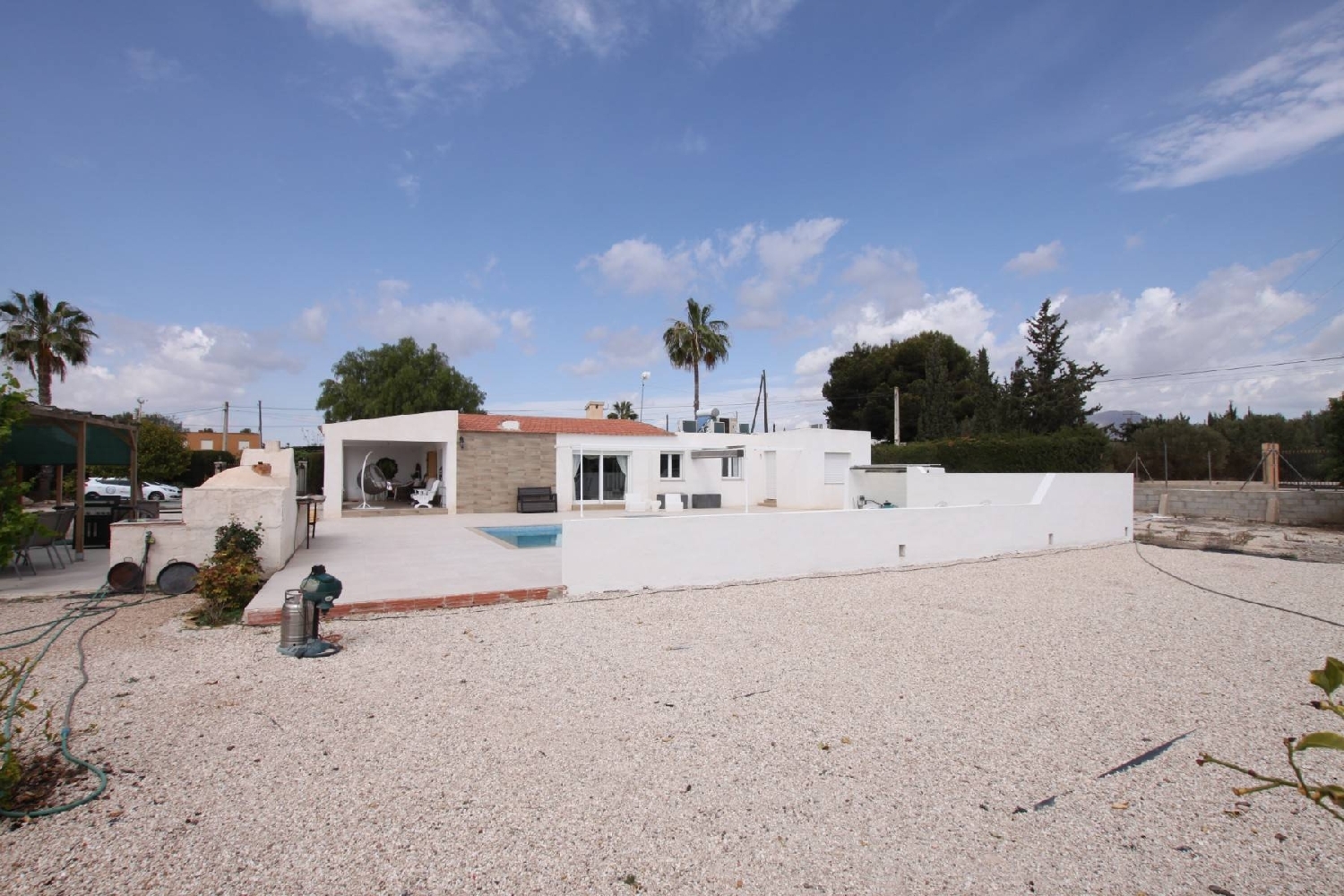 for sale country house Crevillent Baix Vinalopó 3