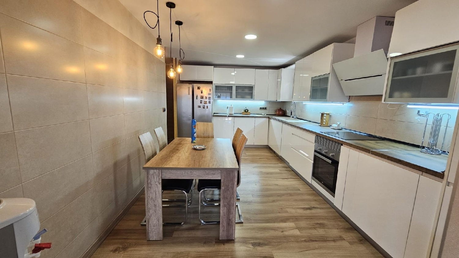  for sale country house El Campello Alacantí 8