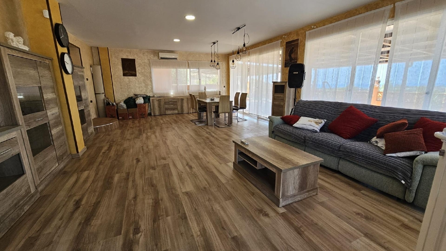 for sale country house El Campello Alacantí 2